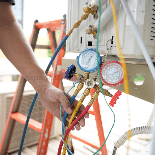 Kartepe Goodman Klima Servisi