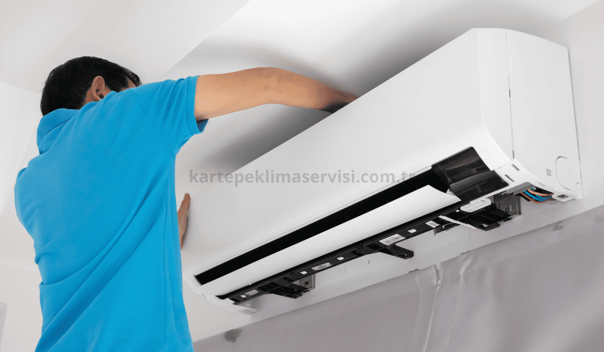 Kartepe Goodman Klima Bakımı